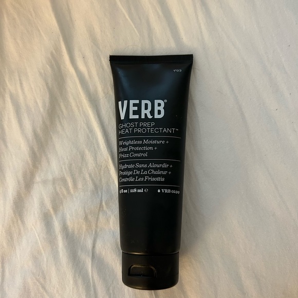 Verb Ghost Prep Heat Protectant - Picture 2 of 3
